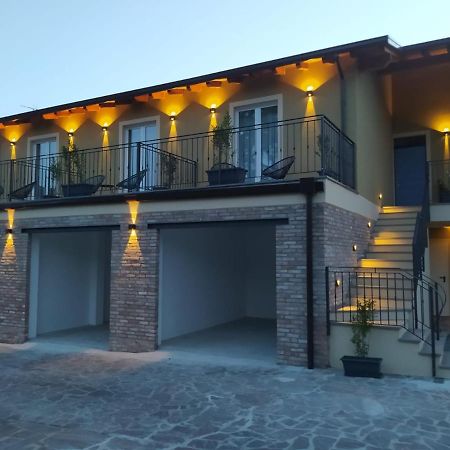바르지 I Cappuccini Wellness B&B 외부 사진