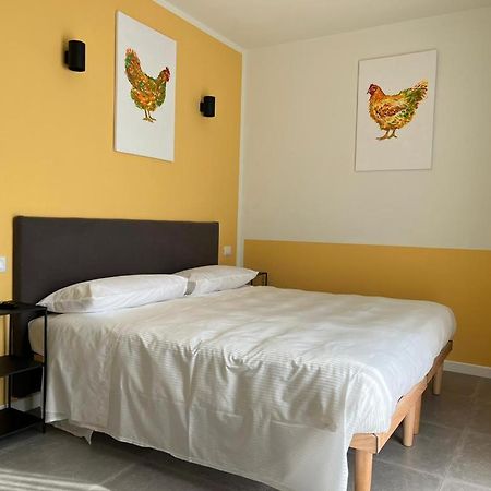 바르지 I Cappuccini Wellness B&B 외부 사진