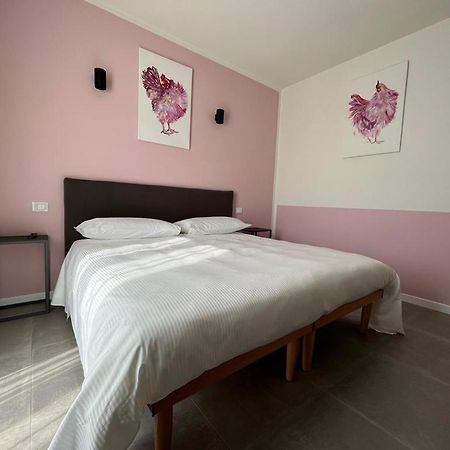 바르지 I Cappuccini Wellness B&B 외부 사진