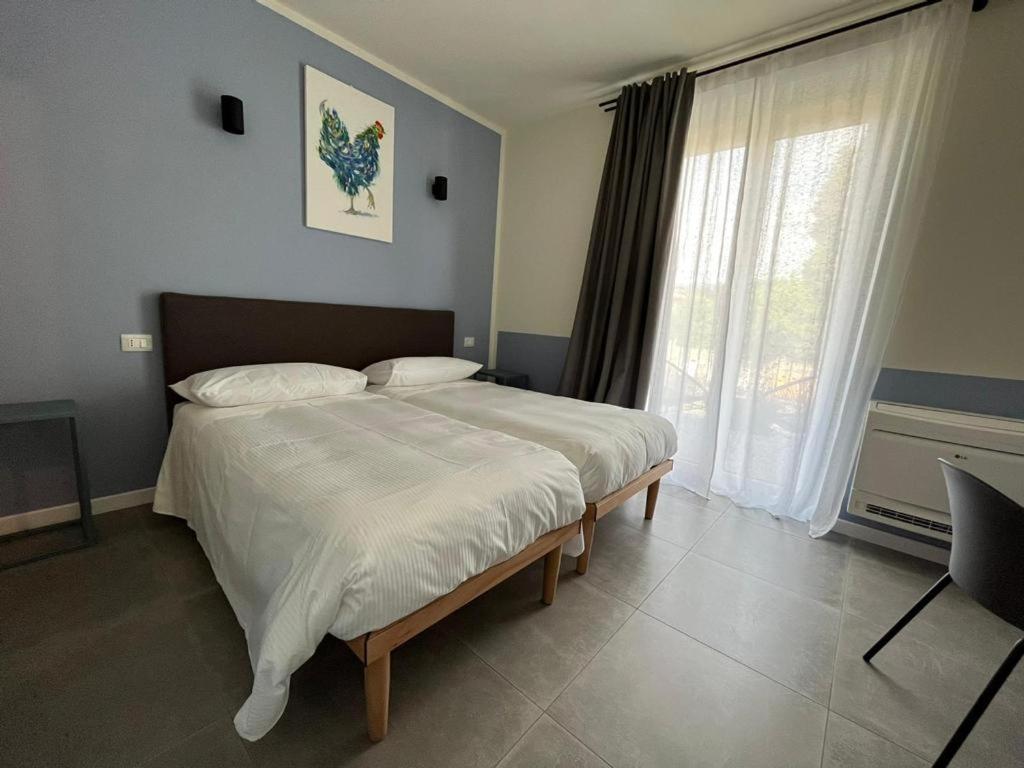 바르지 I Cappuccini Wellness B&B 외부 사진