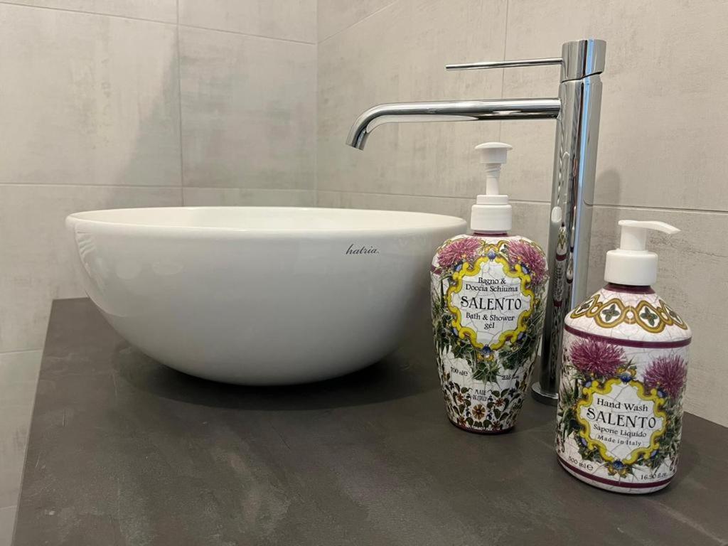 바르지 I Cappuccini Wellness B&B 외부 사진