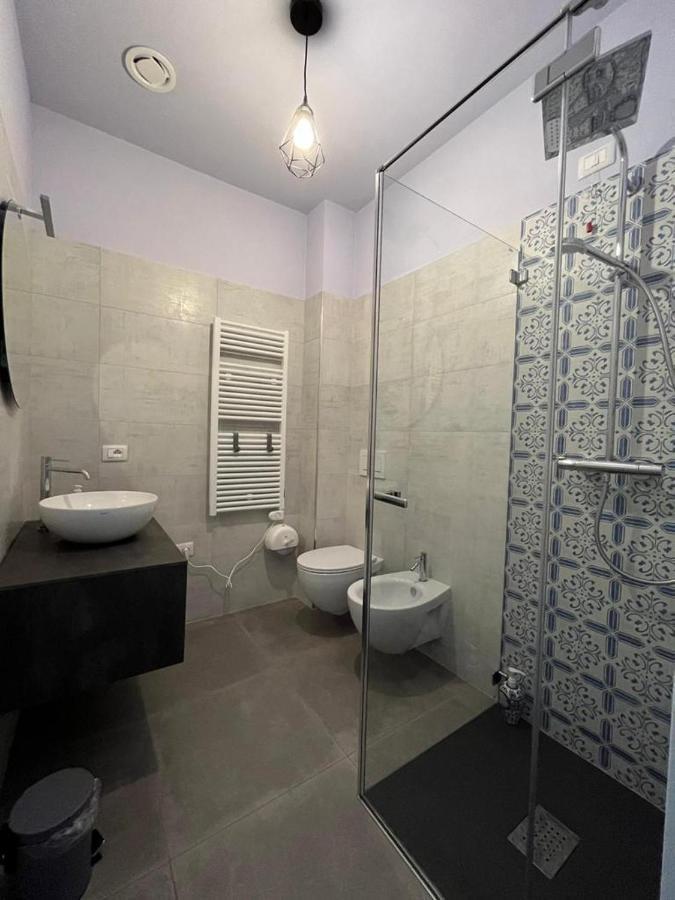 바르지 I Cappuccini Wellness B&B 외부 사진