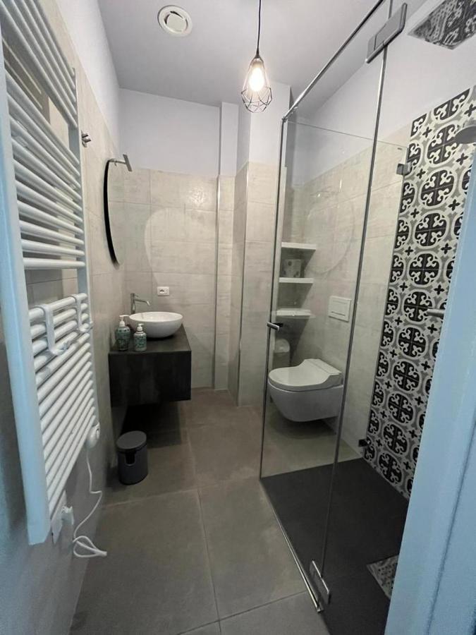 바르지 I Cappuccini Wellness B&B 외부 사진